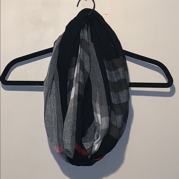 Infinity Scarf - Picture 2 of 6